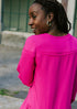 Maison Fauve - Tribeca Blouse and Dress